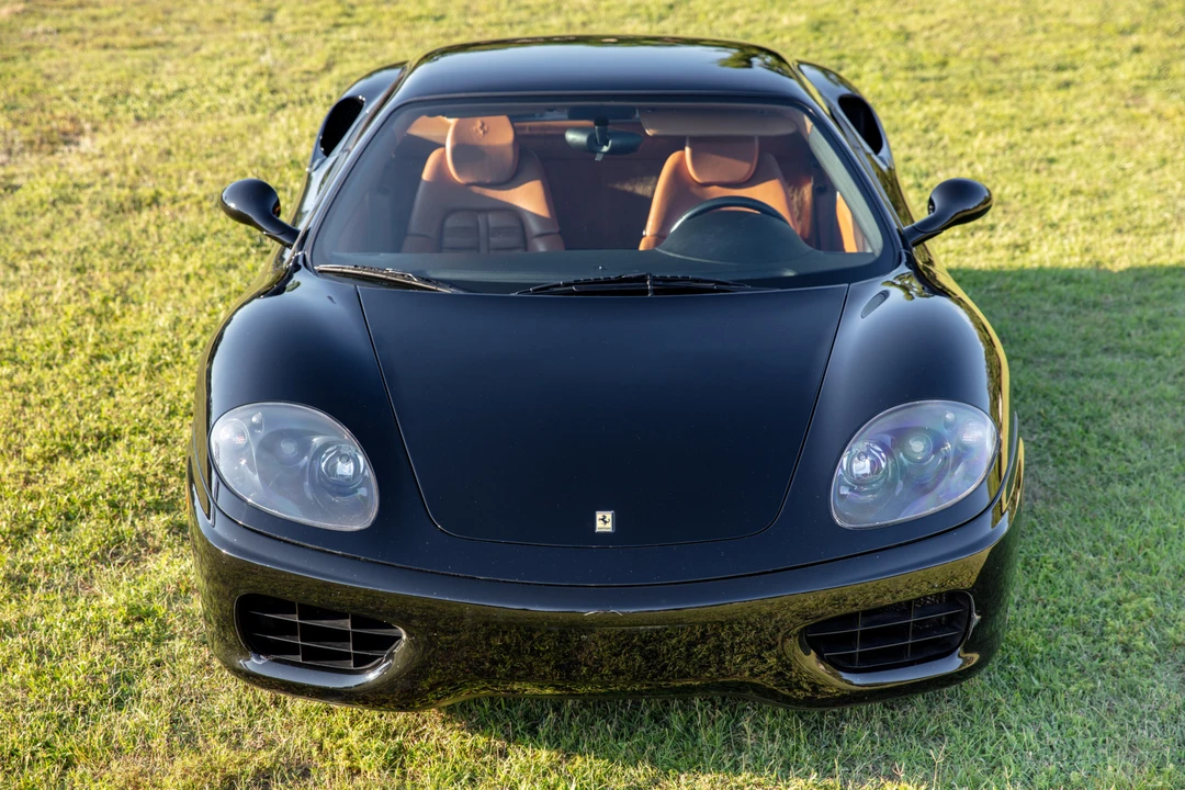 1999 Ferrari 360 Modena - Image 11 of 31