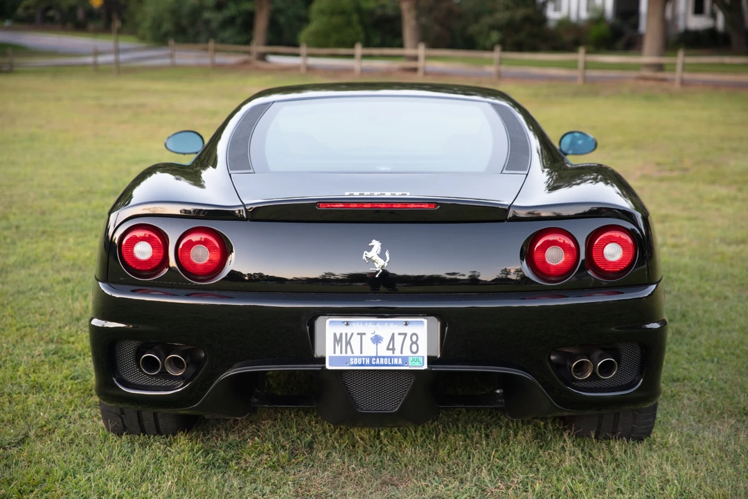 1999 Ferrari 360 Modena - Image 4 of 31