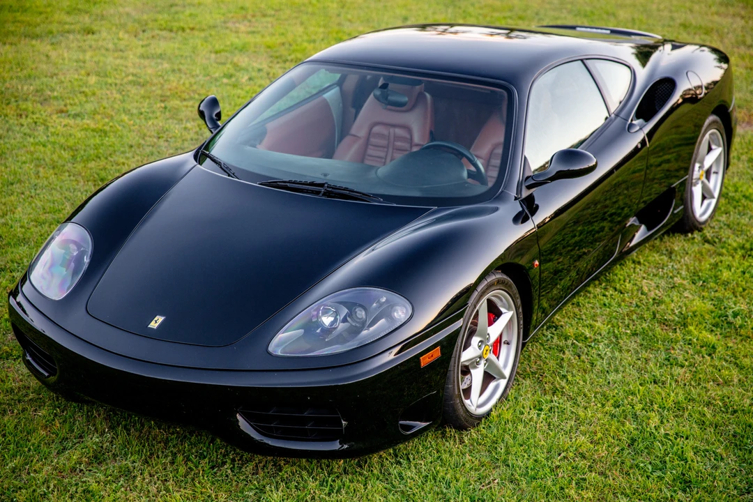 1999 Ferrari 360 Modena - Image 2 of 31