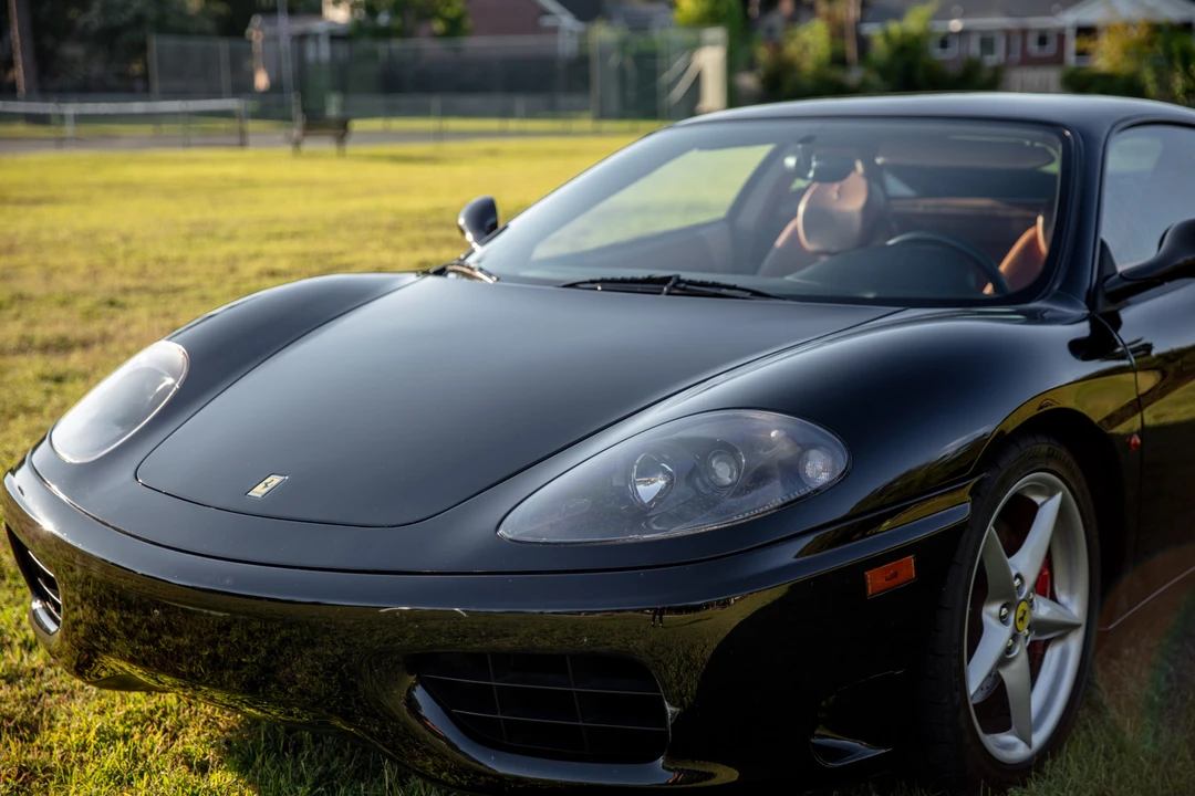 1999 Ferrari 360 Modena - Image 12 of 31