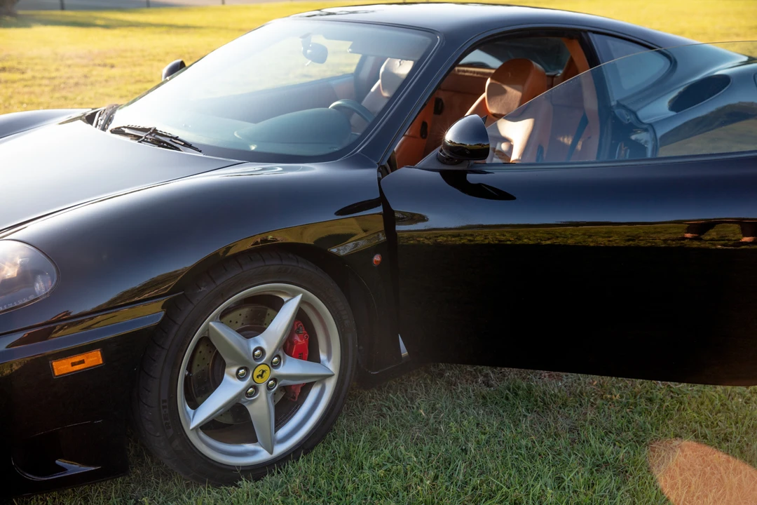 1999 Ferrari 360 Modena - Image 13 of 31