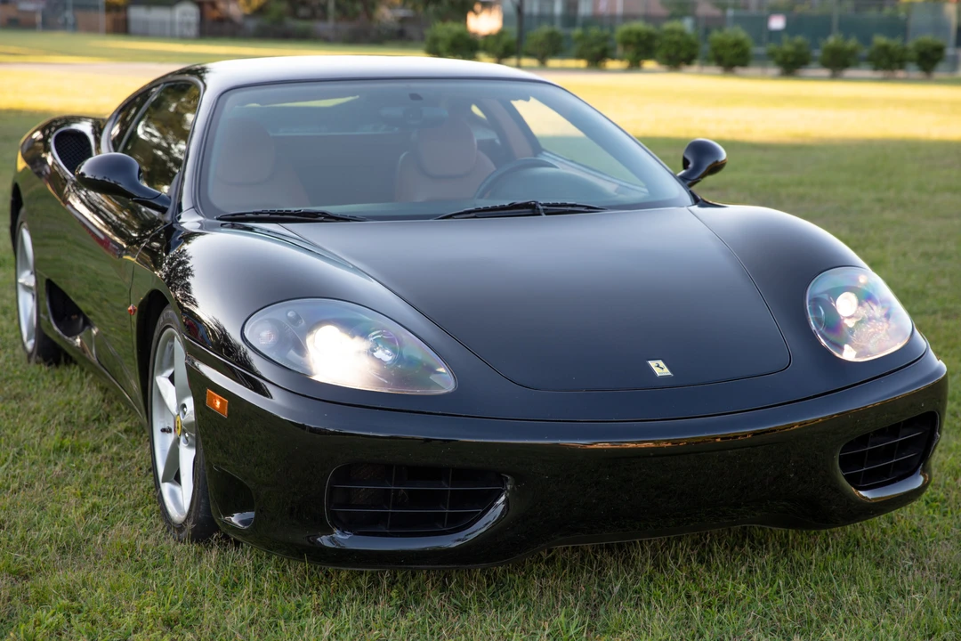 1999 Ferrari 360 Modena - Image 9 of 31
