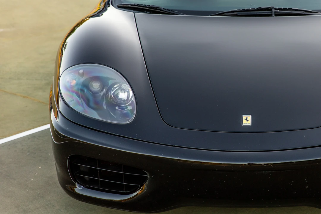 1999 Ferrari 360 Modena - Image 14 of 31