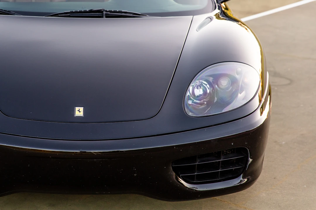 1999 Ferrari 360 Modena - Image 15 of 31