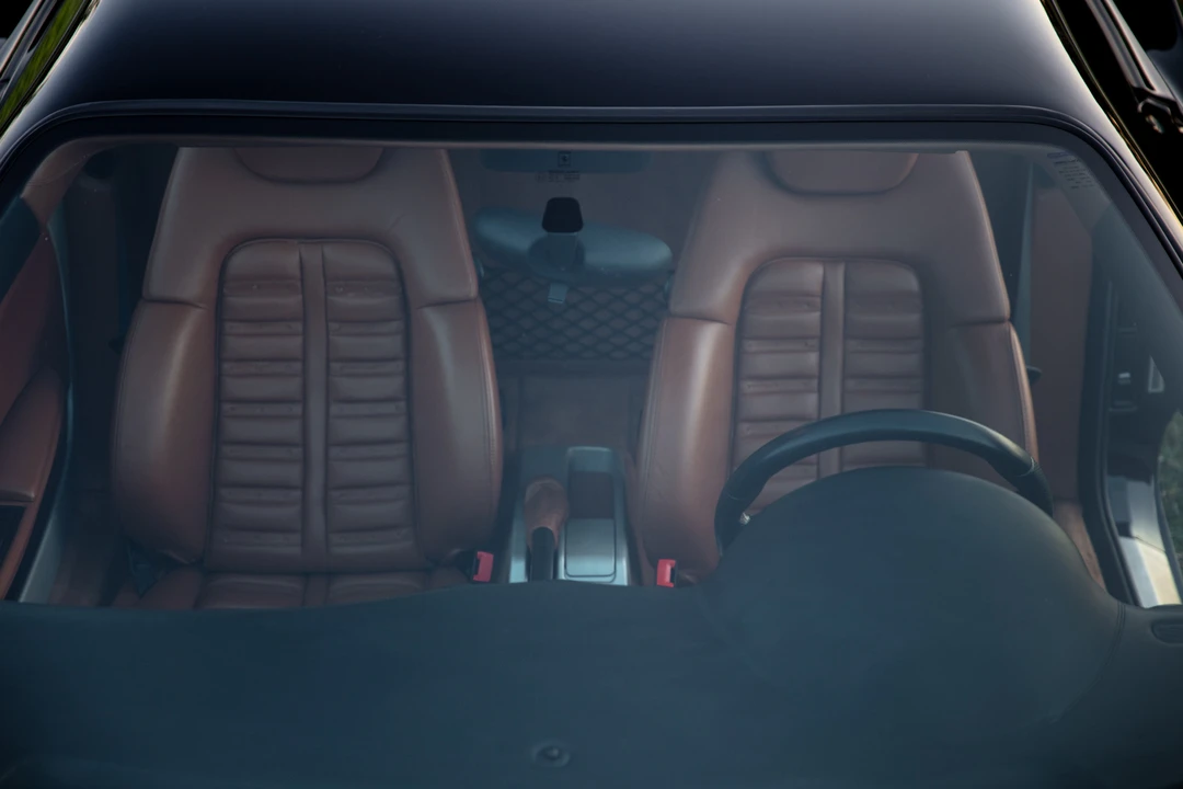 1999 Ferrari 360 Modena - Image 21 of 31