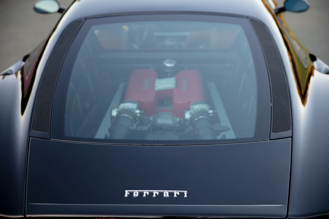 1999 Ferrari 360 Modena - Image 22 of 31
