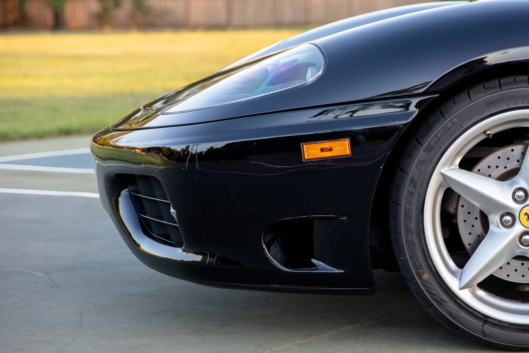 1999 Ferrari 360 Modena - Image 31 of 31