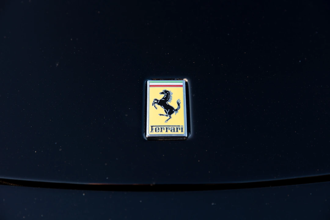 1999 Ferrari 360 Modena - Image 27 of 31