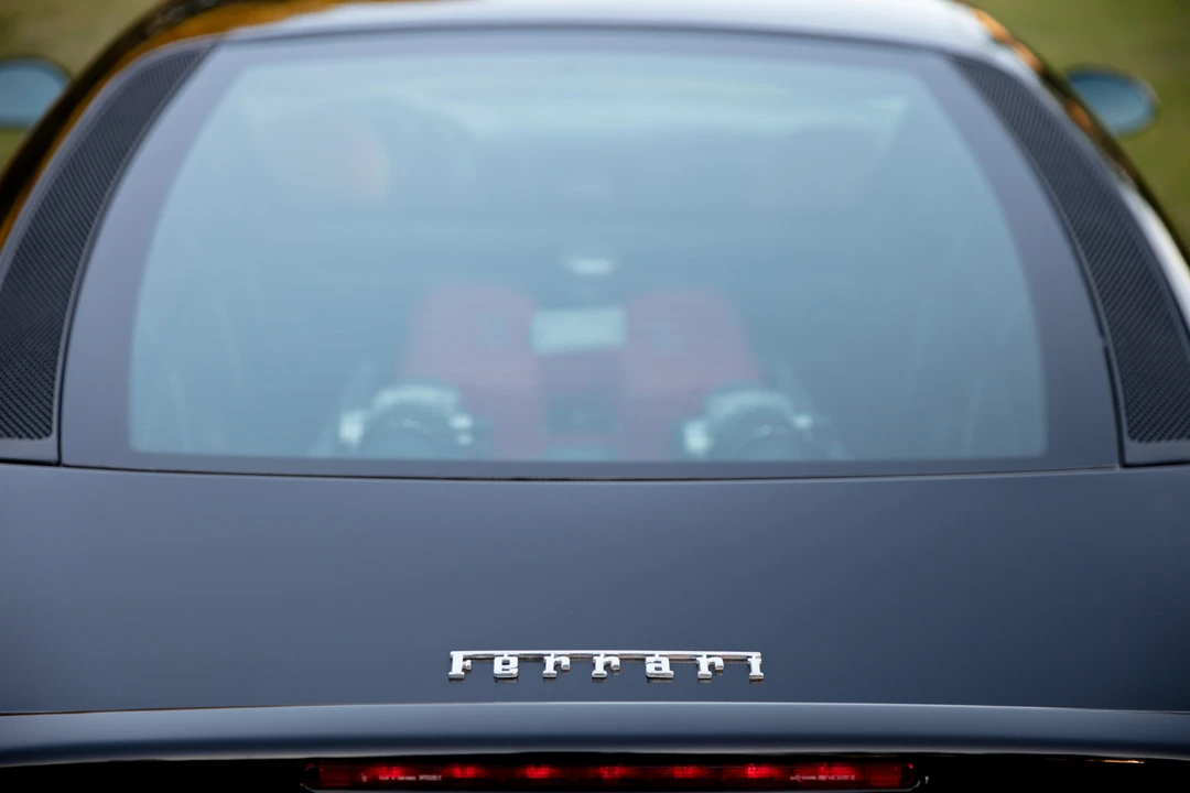 1999 Ferrari 360 Modena - Image 23 of 31