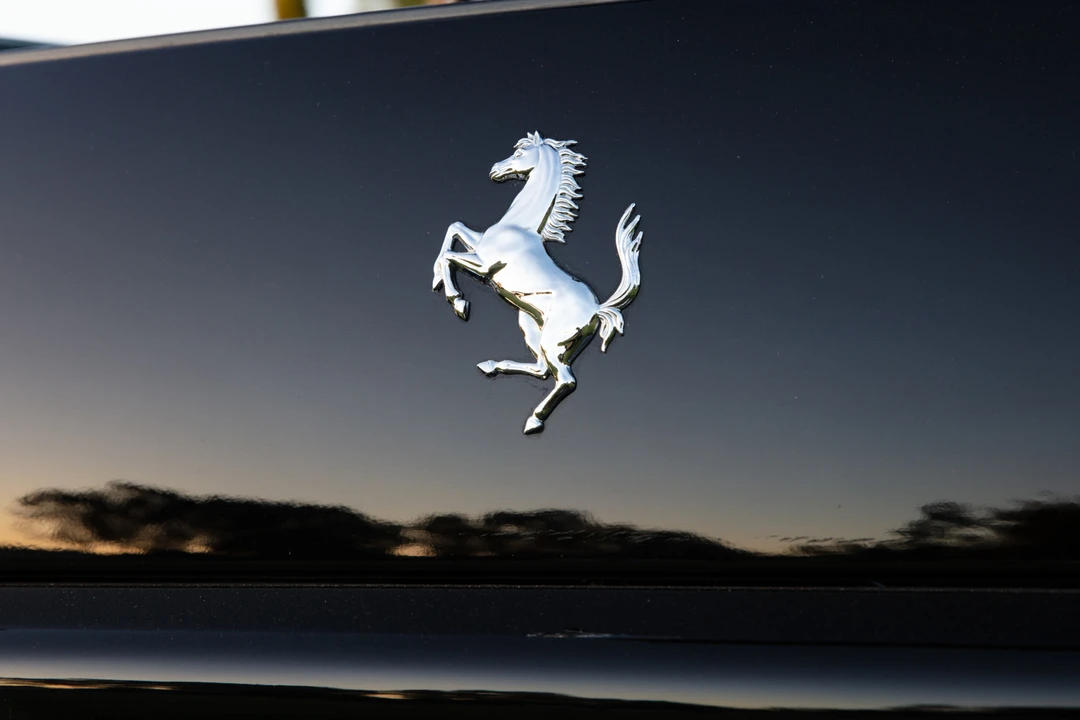 1999 Ferrari 360 Modena - Image 28 of 31