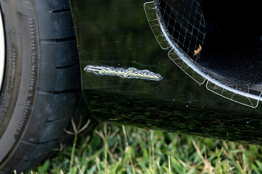 1999 Ferrari 360 Modena - Image 29 of 31