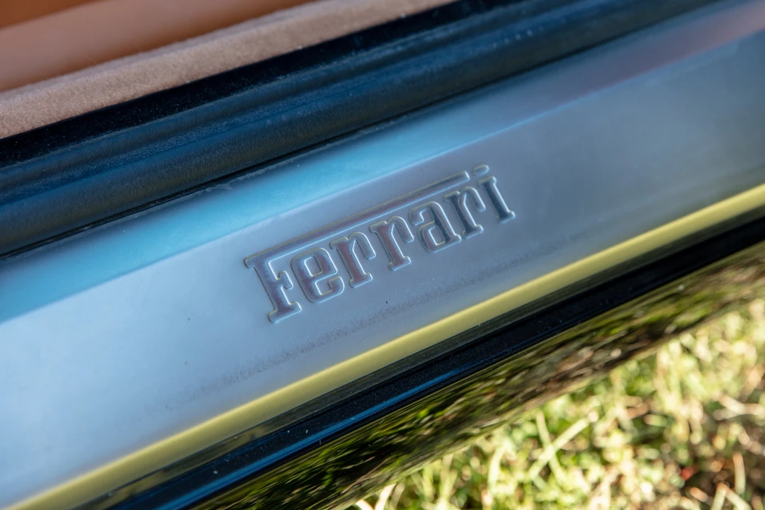 1999 Ferrari 360 Modena - Image 30 of 31