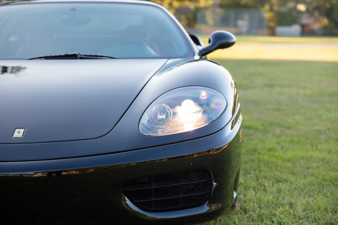 1999 Ferrari 360 Modena - Image 16 of 31