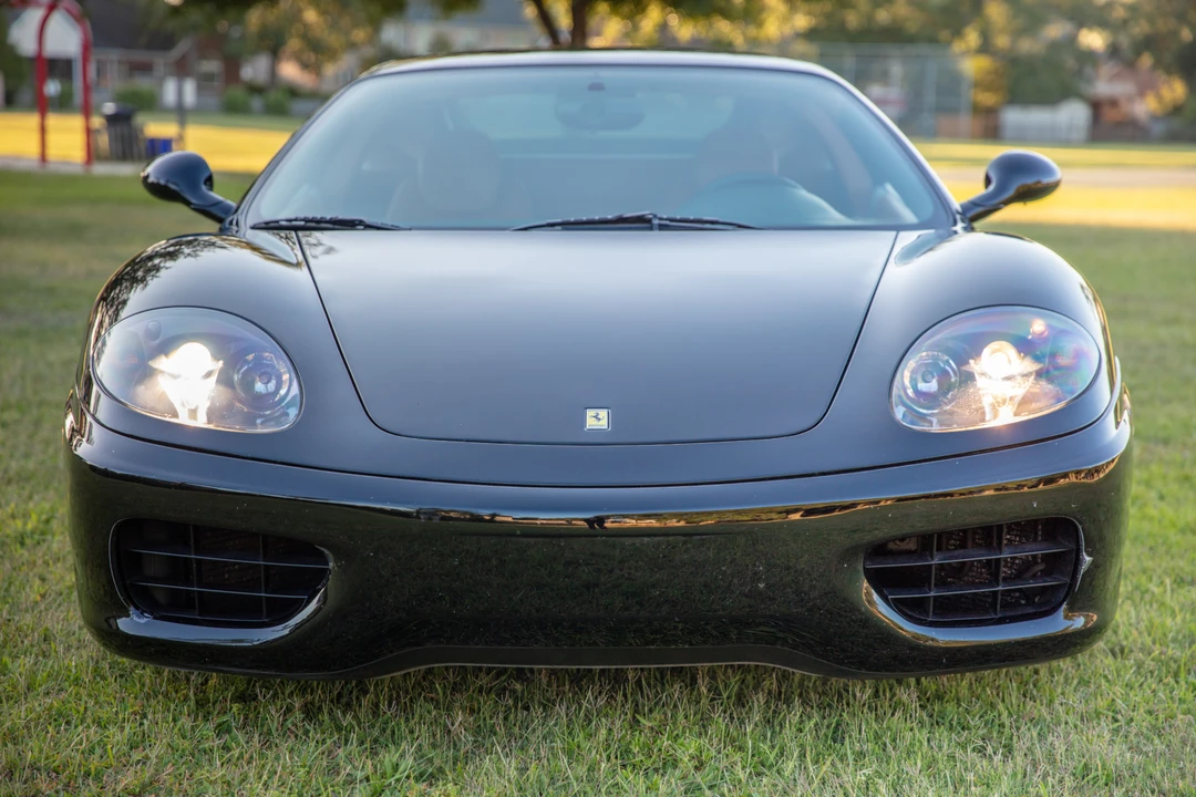 1999 Ferrari 360 Modena - Image 10 of 31