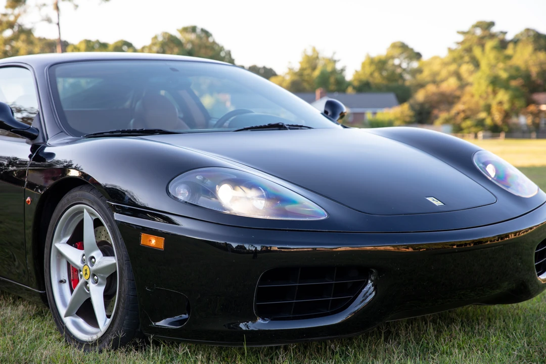 1999 Ferrari 360 Modena - Image 17 of 31