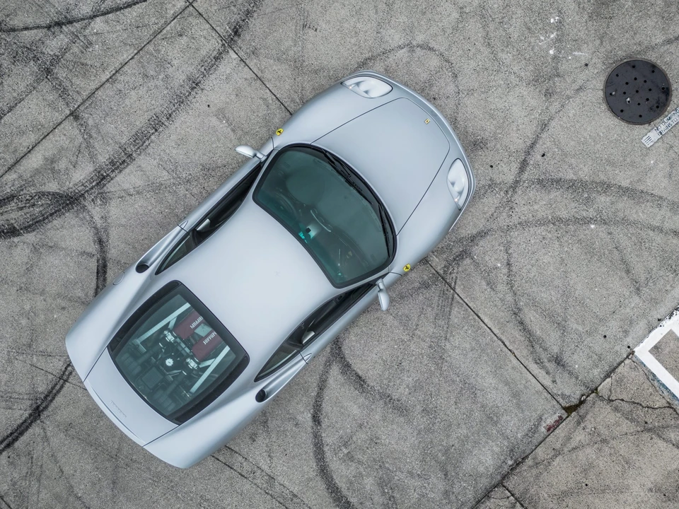1999 Ferrari 360 Modena - Image 12 of 31