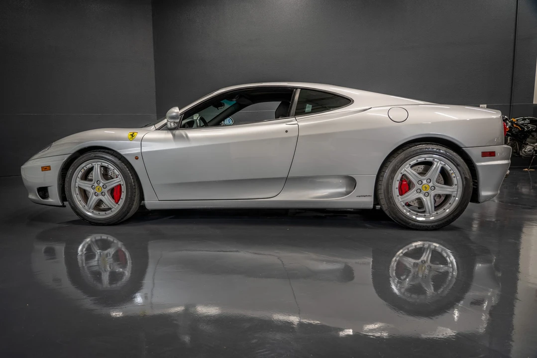 1999 Ferrari 360 Modena - Image 18 of 31