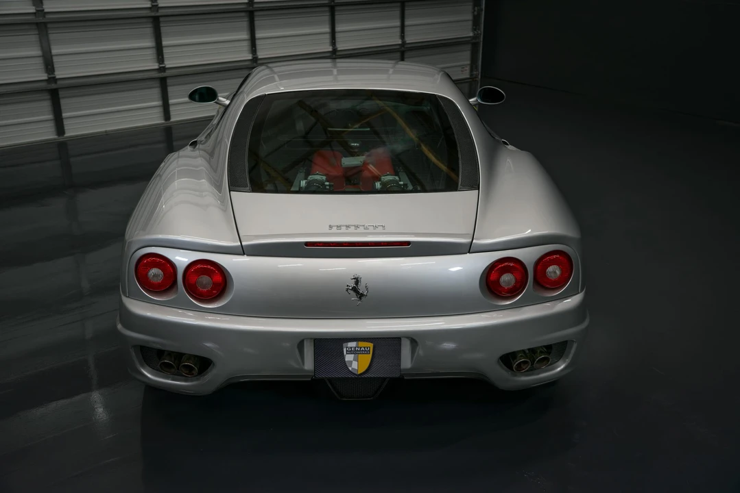 1999 Ferrari 360 Modena - Image 22 of 31