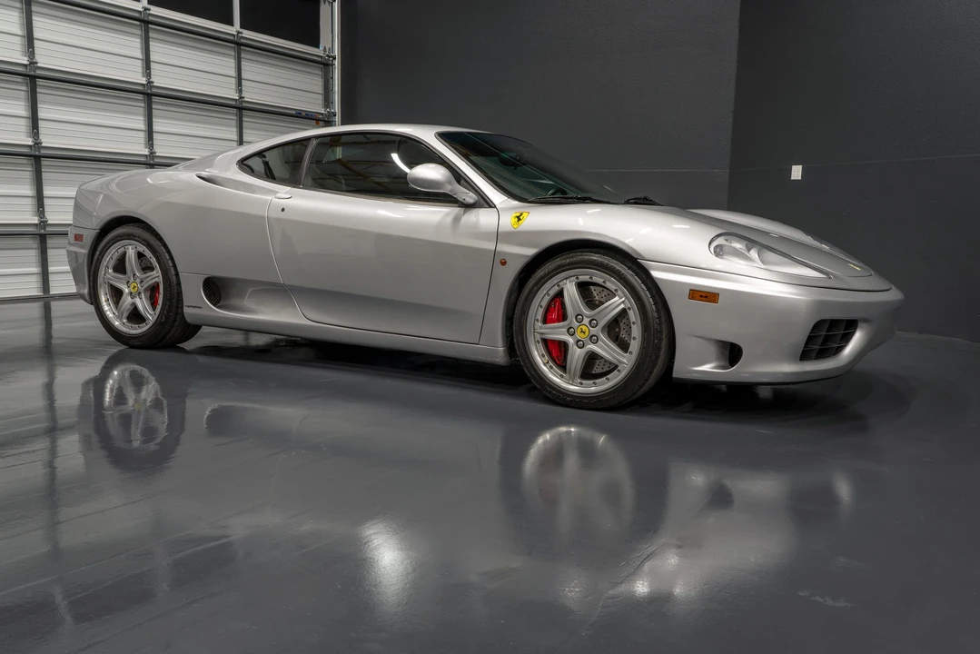 1999 Ferrari 360 Modena - Image 25 of 31