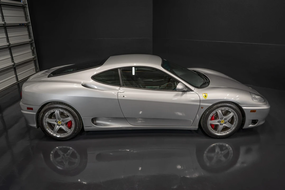 1999 Ferrari 360 Modena - Image 28 of 31