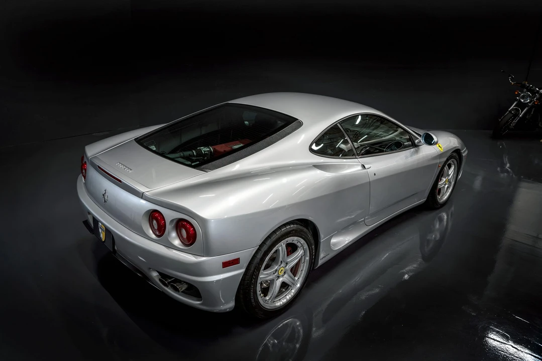 1999 Ferrari 360 Modena - Image 23 of 31