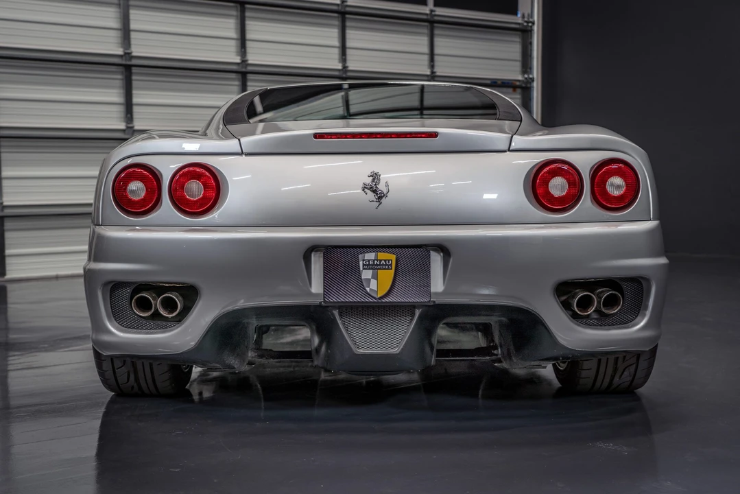 1999 Ferrari 360 Modena - Image 21 of 31