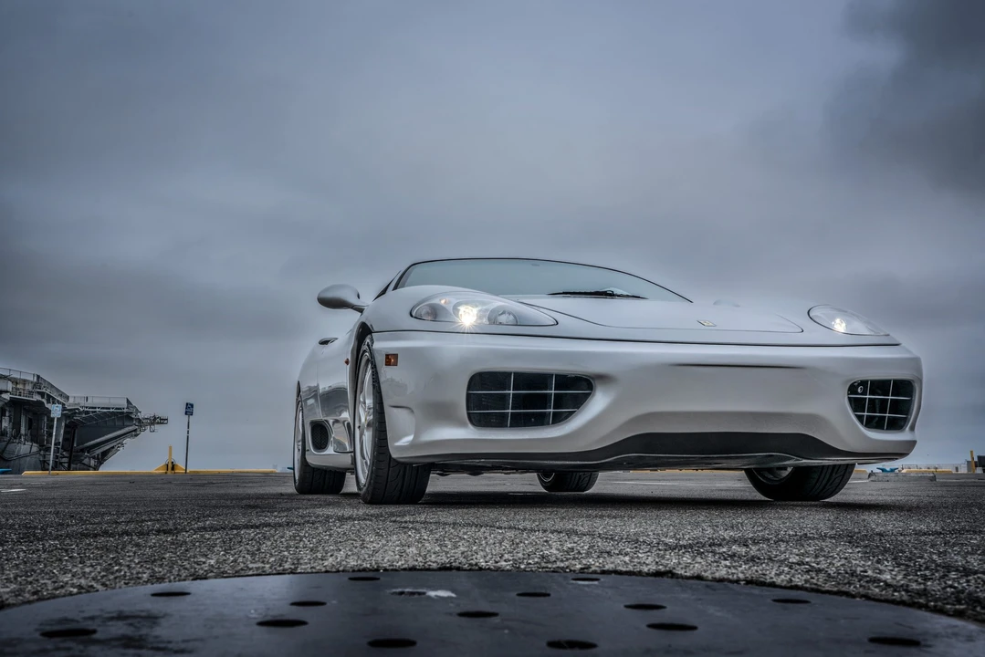 1999 Ferrari 360 Modena - Image 13 of 31