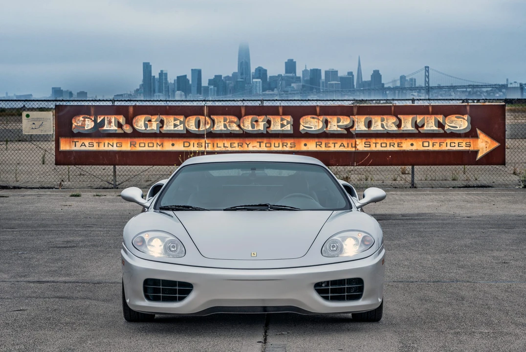 1999 Ferrari 360 Modena - Image 14 of 31