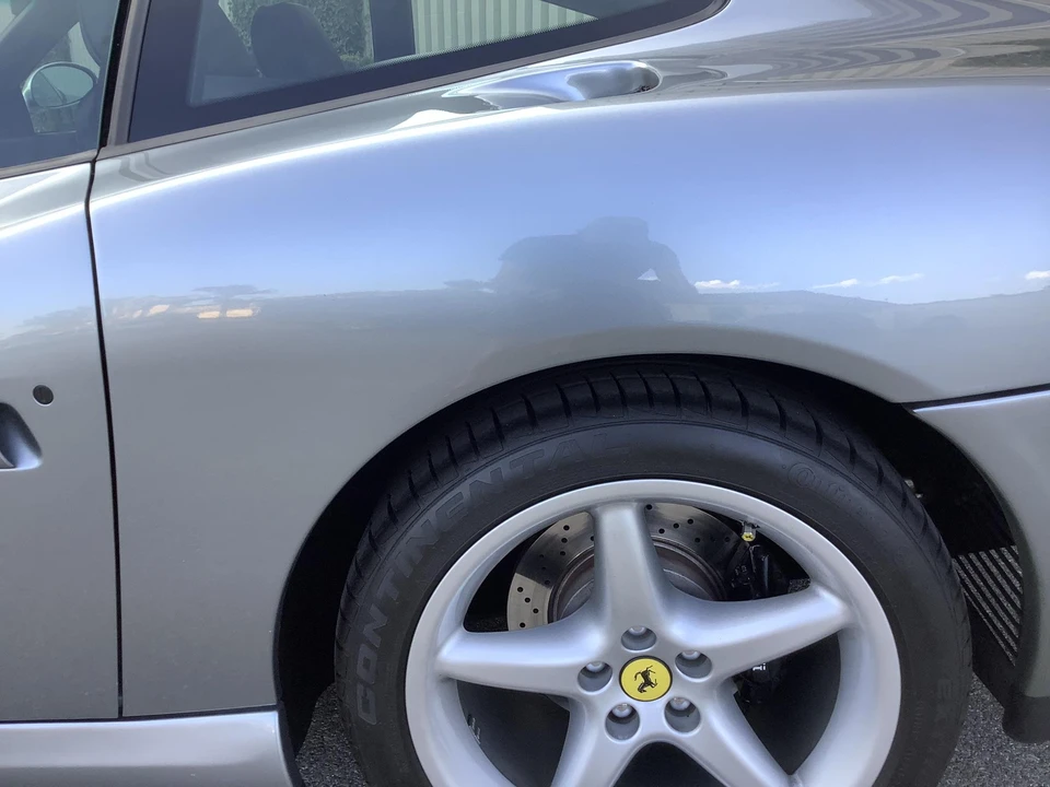 1999 Ferrari 550 Maranello - Image 30 of 31