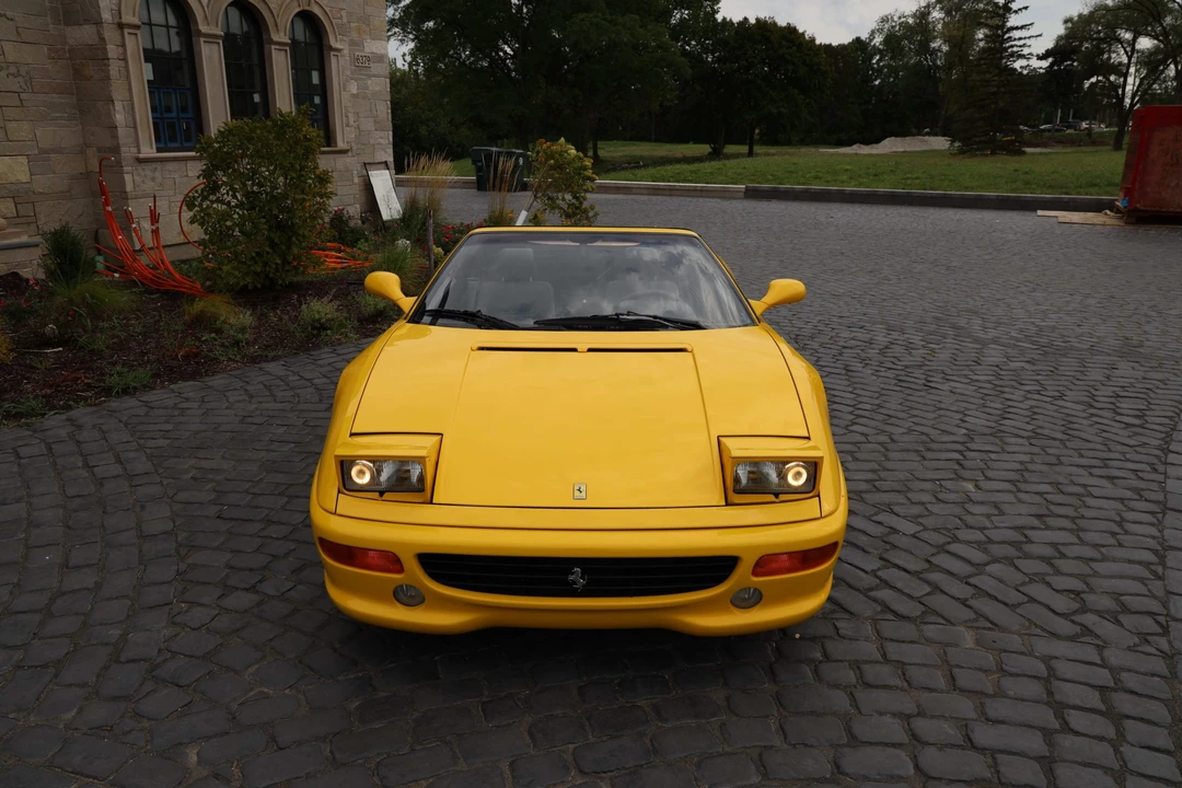 1999 Ferrari F355 Spider - Image 28 of 31