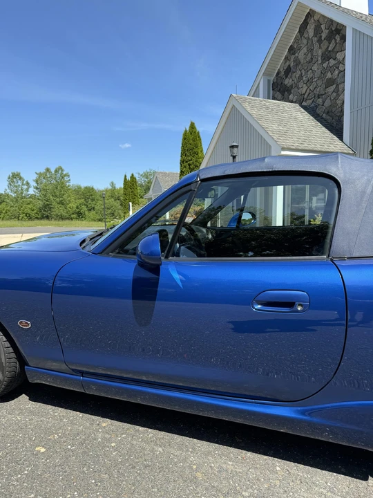 1999 Mazda NB MX-5 Miata - Image 27 of 31