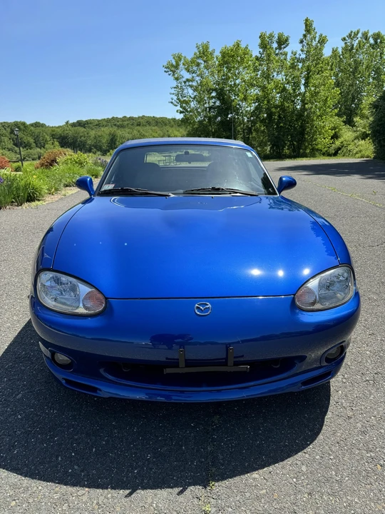1999 Mazda NB MX-5 Miata - Image 4 of 31