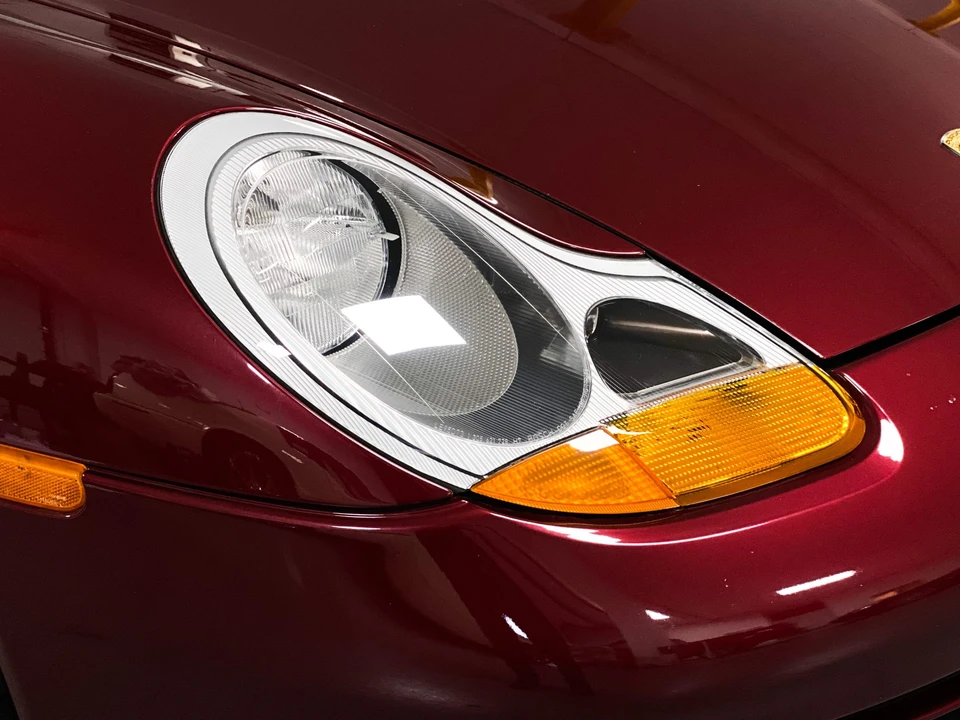 1999 Porsche 996 Carrera - Image 25 of 31