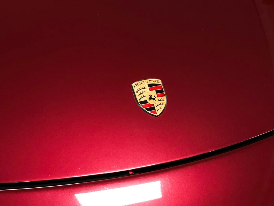 1999 Porsche 996 Carrera - Image 30 of 31