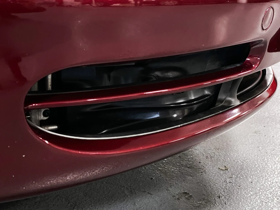 1999 Porsche 996 Carrera - Image 31 of 31