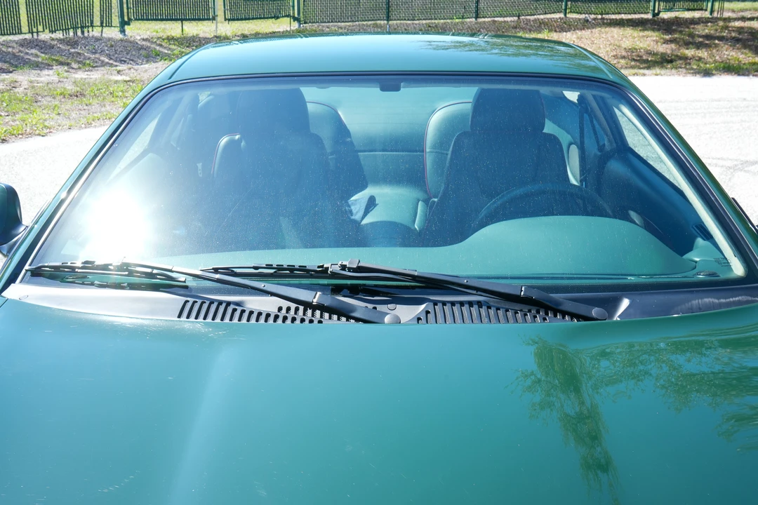 2000 Aston Martin DB7 Vantage - Image 26 of 31