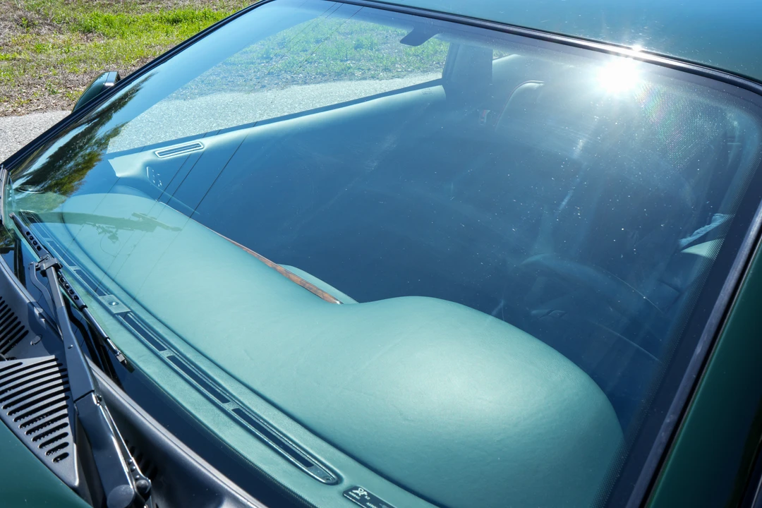 2000 Aston Martin DB7 Vantage - Image 28 of 31
