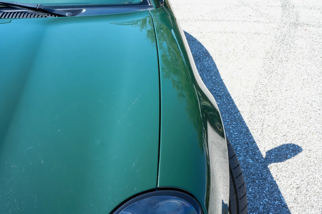 2000 Aston Martin DB7 Vantage - Image 25 of 31