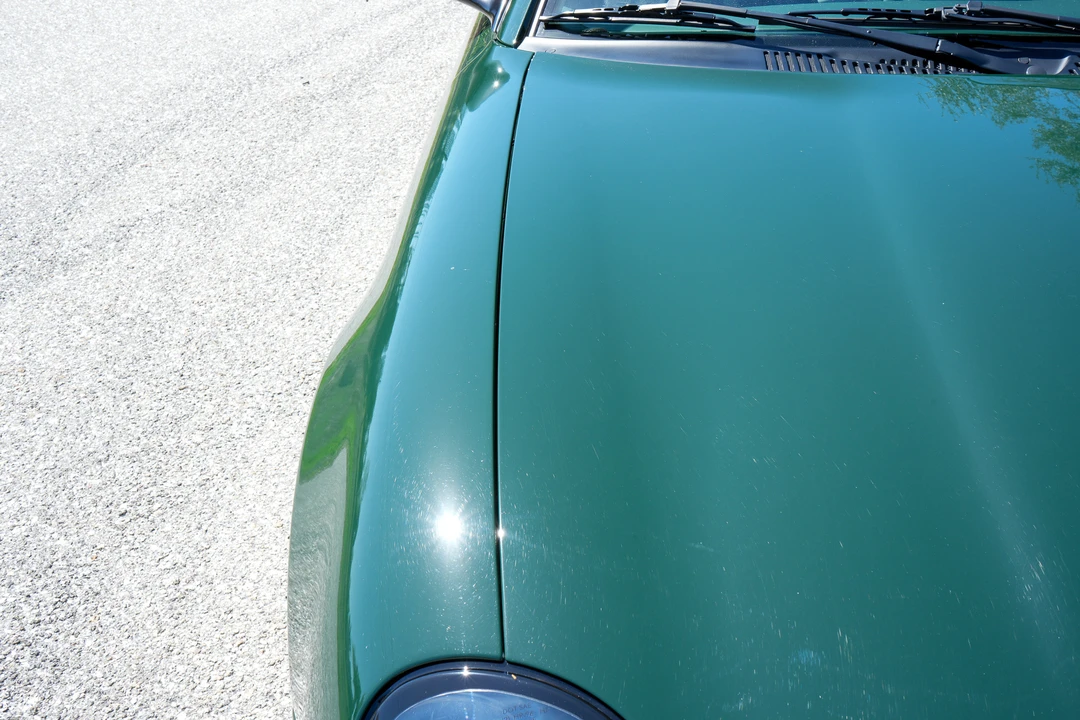 2000 Aston Martin DB7 Vantage - Image 24 of 31
