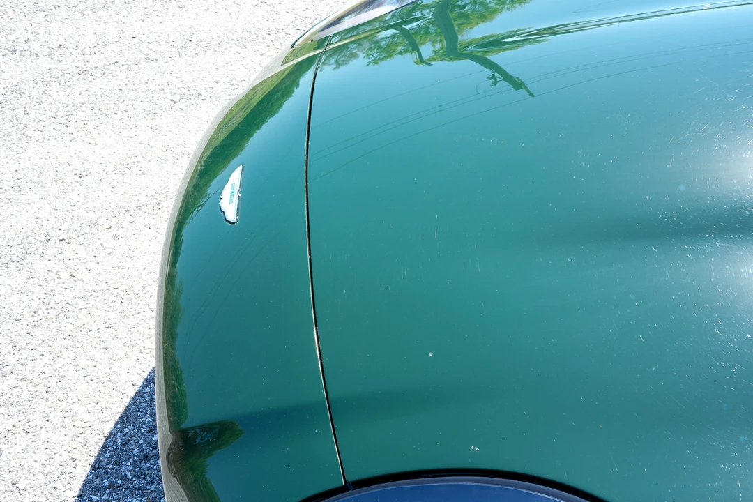 2000 Aston Martin DB7 Vantage - Image 23 of 31