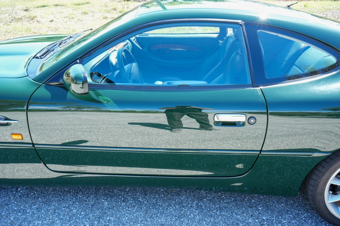 2000 Aston Martin DB7 Vantage - Image 29 of 31