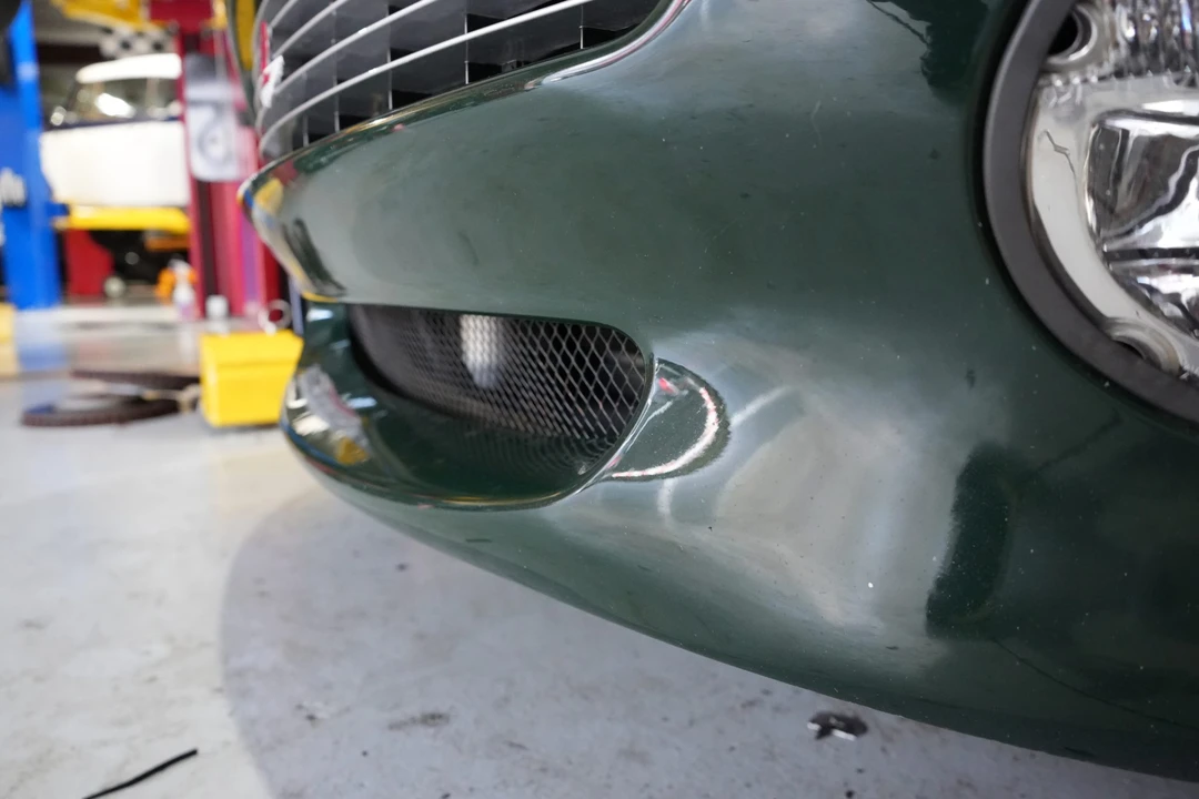 2000 Aston Martin DB7 Vantage - Image 23 of 31