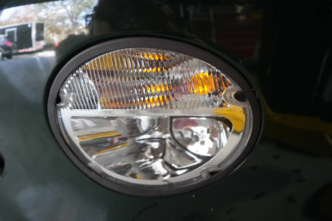 2000 Aston Martin DB7 Vantage - Image 22 of 31