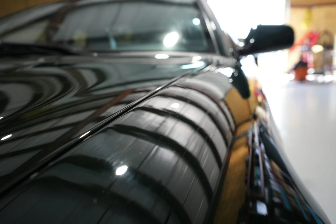 2000 Aston Martin DB7 Vantage - Image 25 of 31