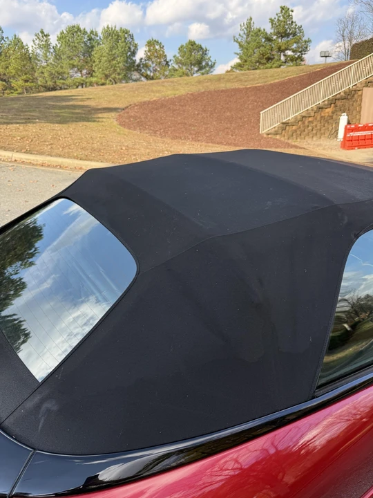 2000 Chrysler Sebring - Image 31 of 31