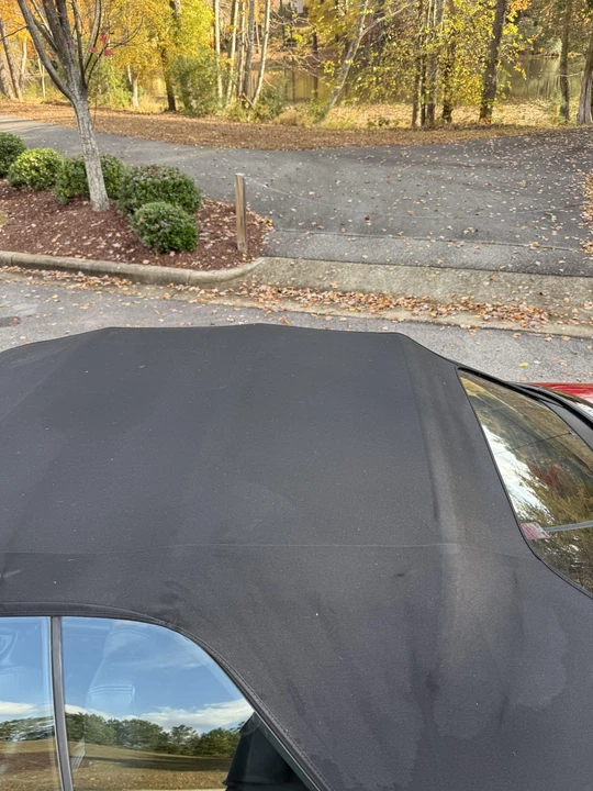 2000 Chrysler Sebring - Image 28 of 31