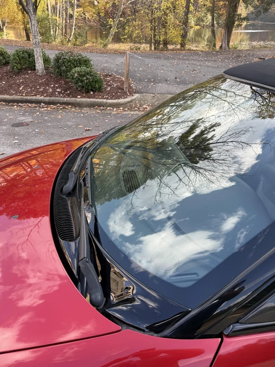 2000 Chrysler Sebring - Image 27 of 31
