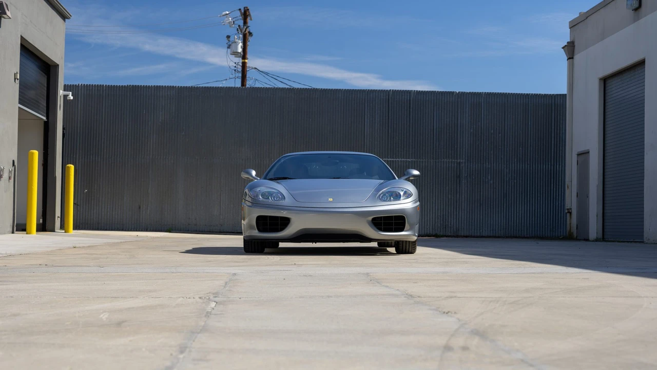 2000 Ferrari 360 Modena - Image 8 of 31