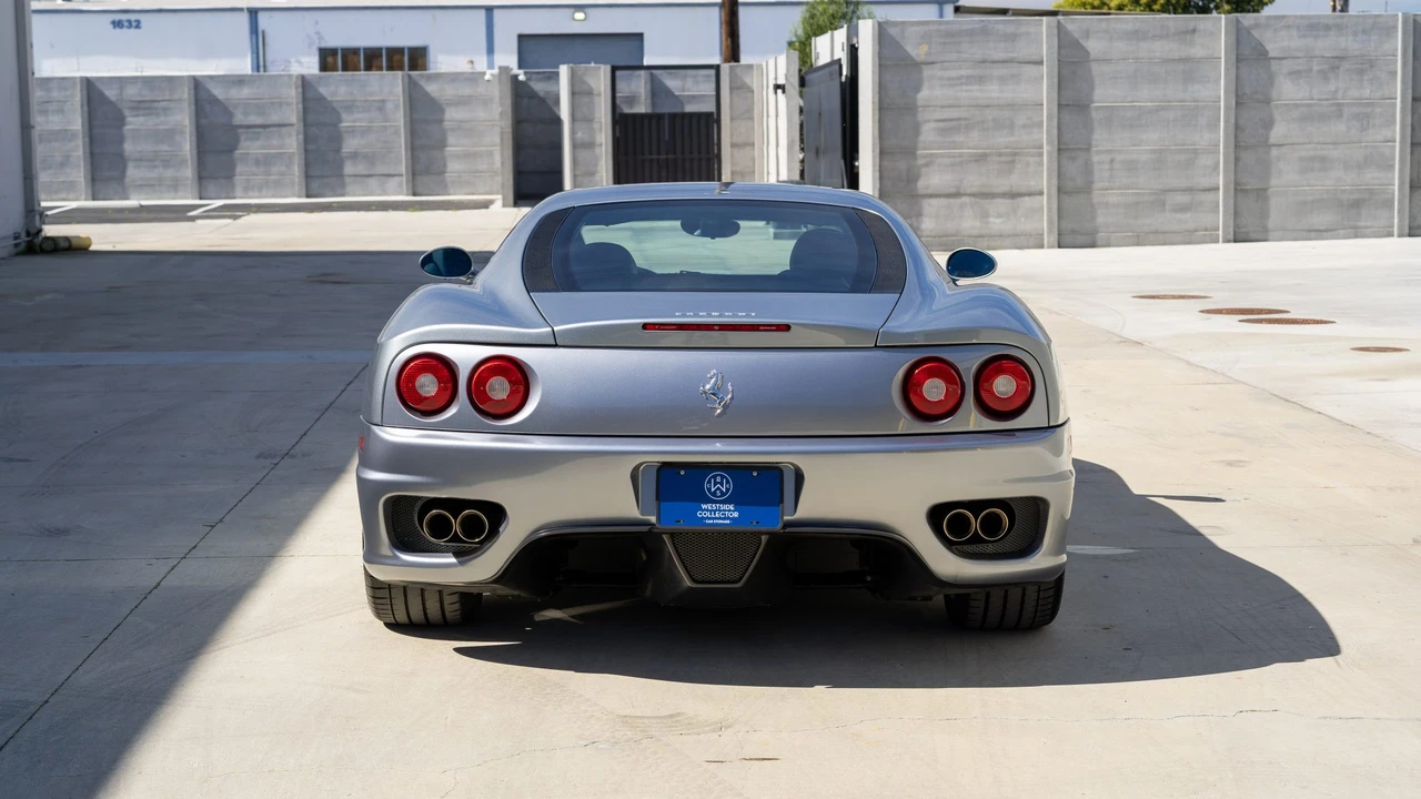 2000 Ferrari 360 Modena - Image 30 of 31