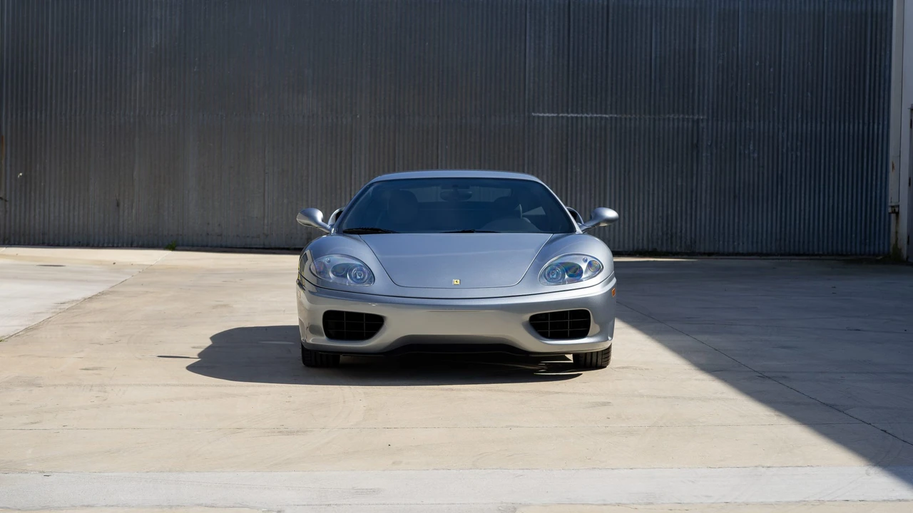 2000 Ferrari 360 Modena - Image 9 of 31